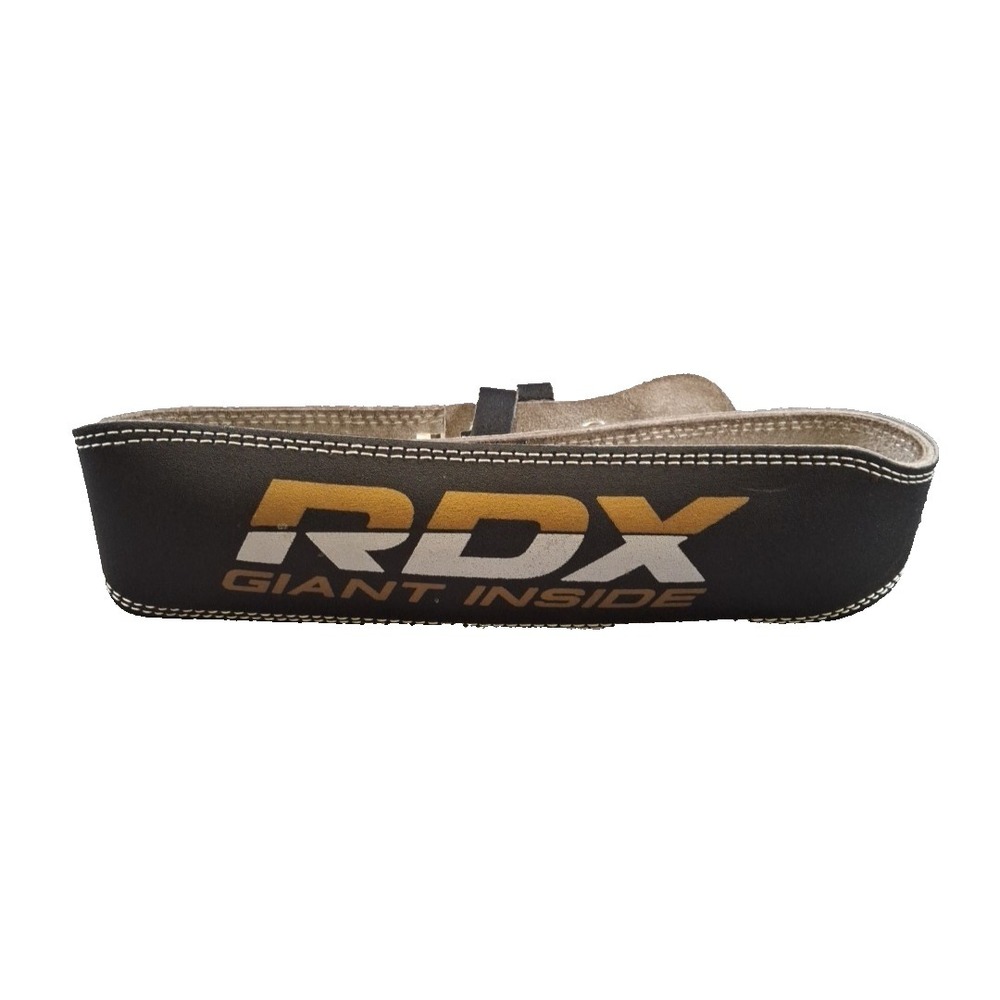 RDX Giant Inside  Weight Lifting Power Lifting Belt X Large XL